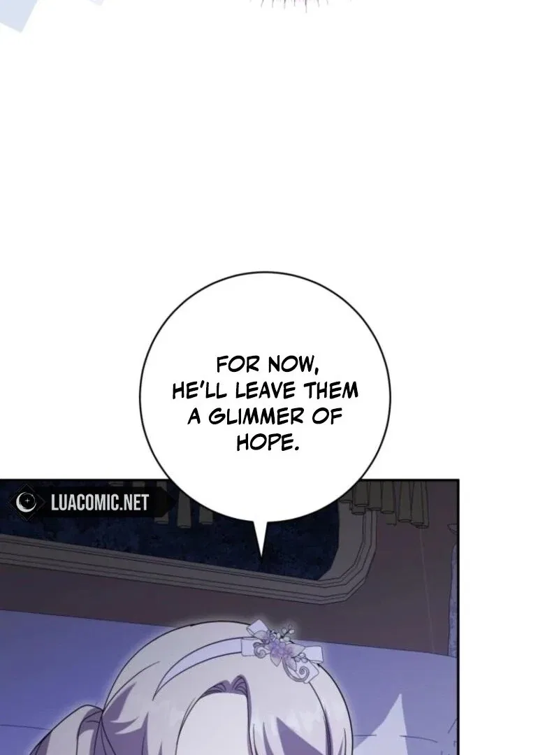 The Princess is Evil Chapter 167 – Page 107