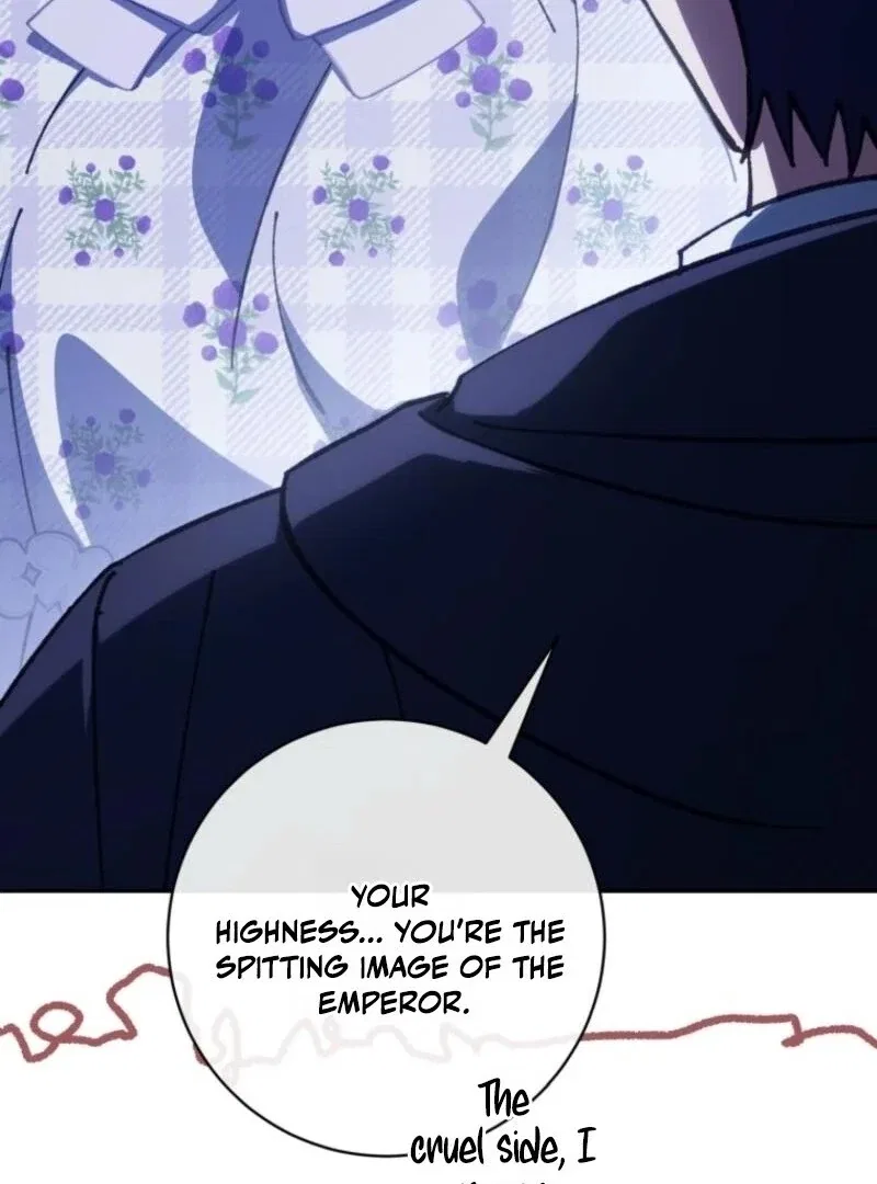 The Princess is Evil Chapter 167 – Page 112