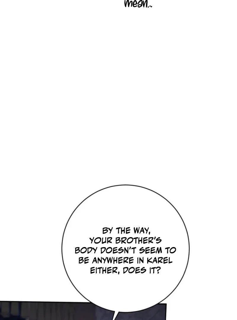 The Princess is Evil Chapter 167 – Page 113