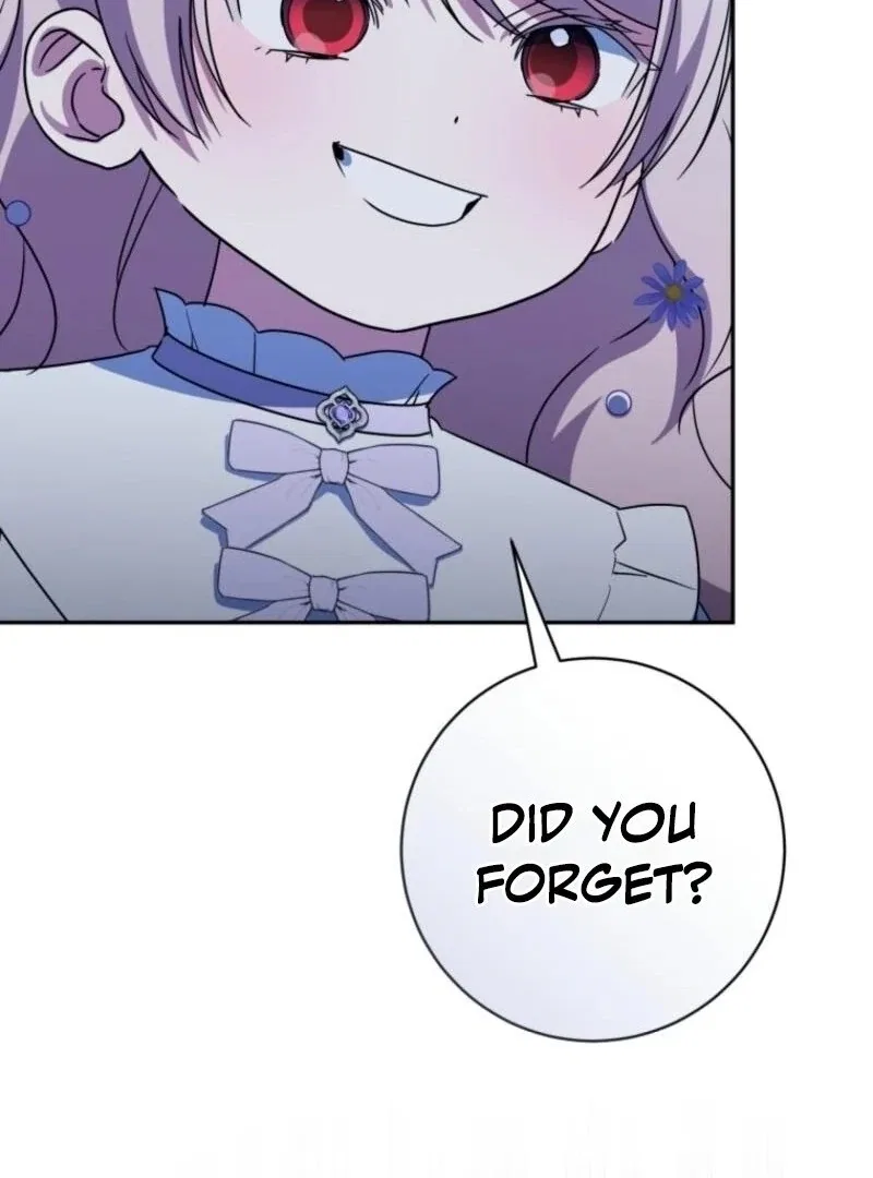 The Princess is Evil Chapter 167 – Page 125