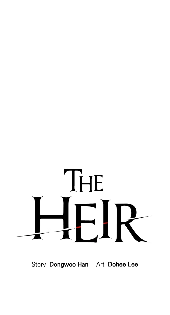 The Heir Chapter 85 – Page 8