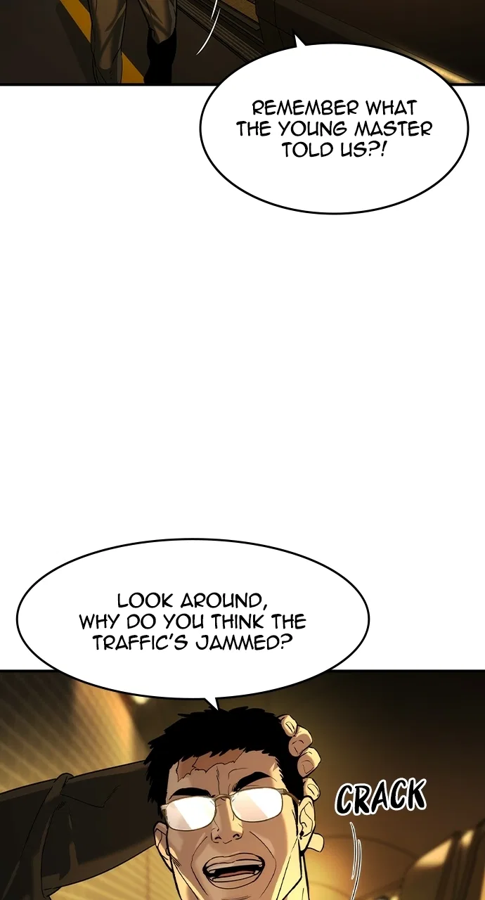 The Heir Chapter 85 – Page 11