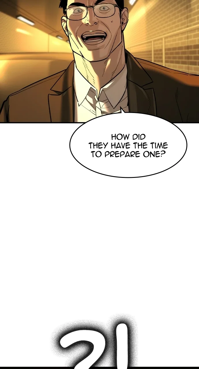 The Heir Chapter 85 – Page 21