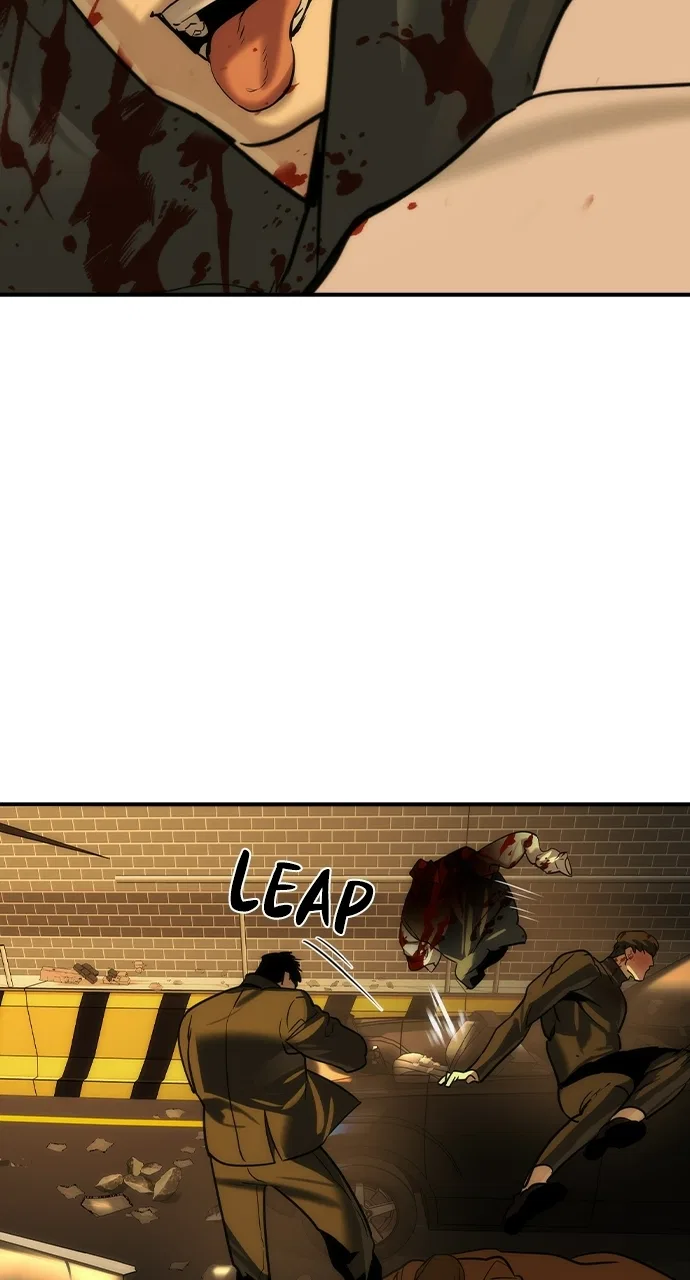 The Heir Chapter 85 – Page 51