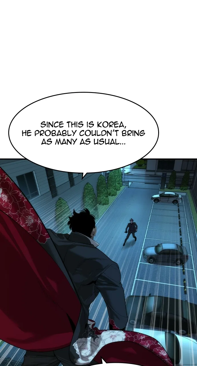 The Heir Chapter 85 – Page 58
