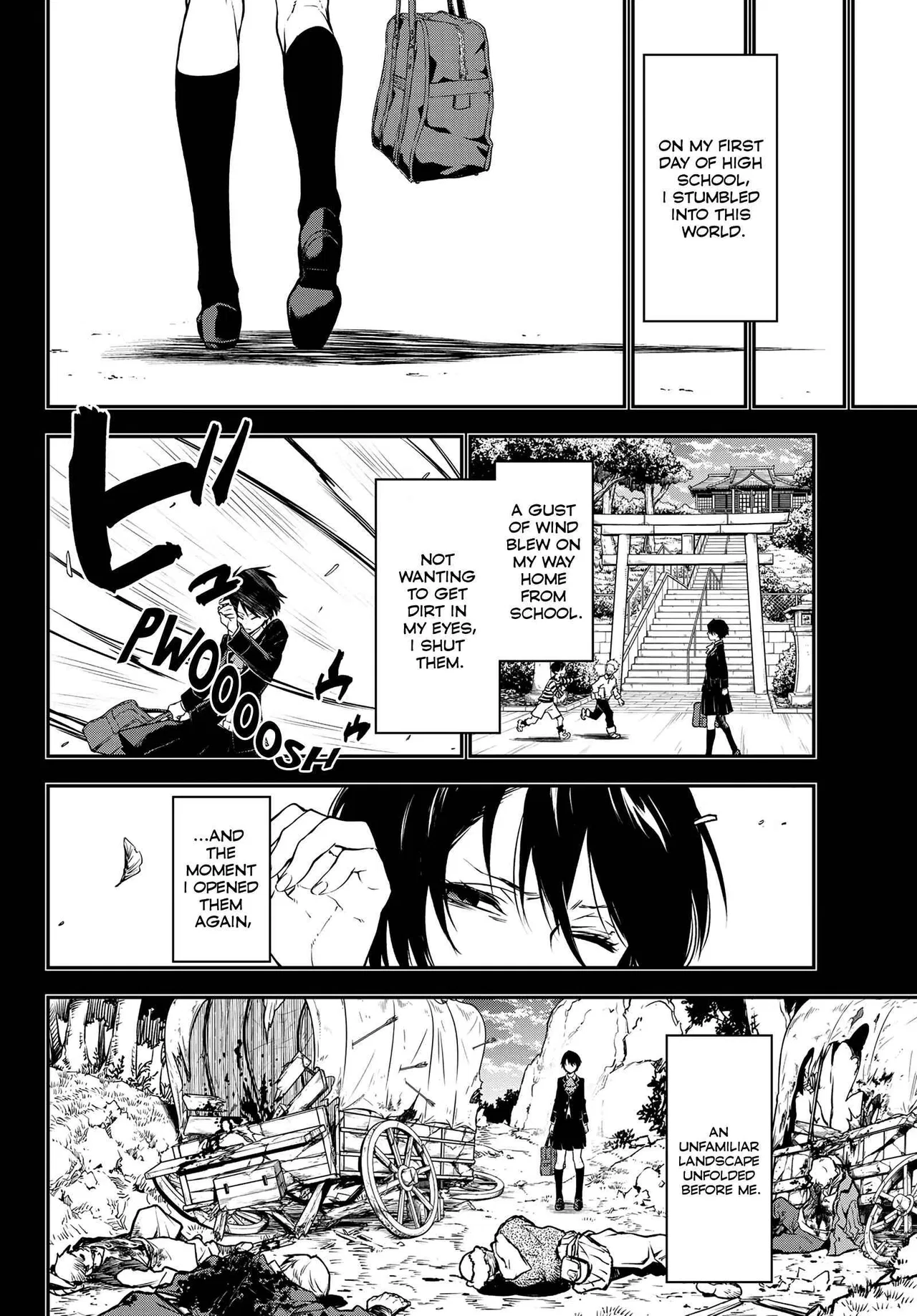 Tensei Shitara Slime Datta Ken Chapter 97 – Page 8