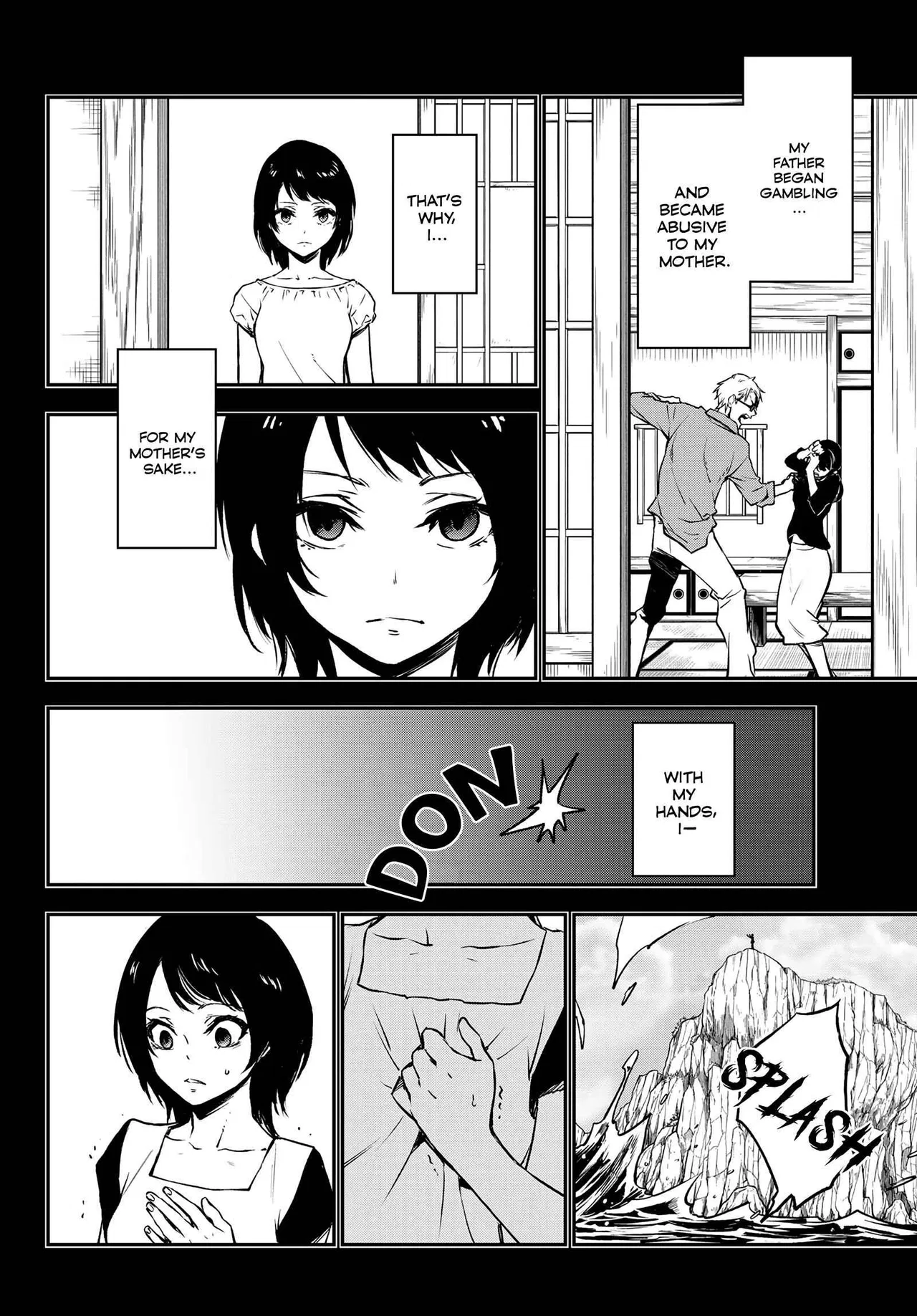 Tensei Shitara Slime Datta Ken Chapter 97 – Page 10
