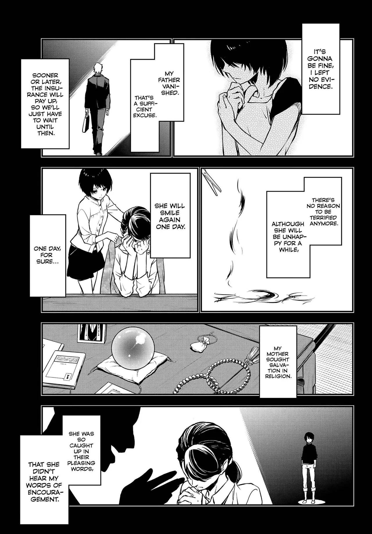 Tensei Shitara Slime Datta Ken Chapter 97 – Page 11