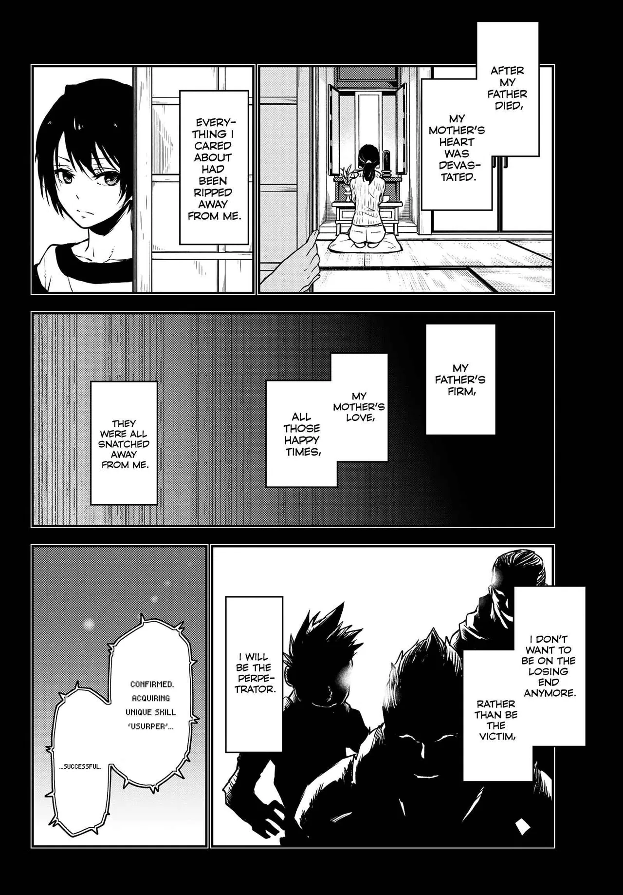 Tensei Shitara Slime Datta Ken Chapter 97 – Page 12