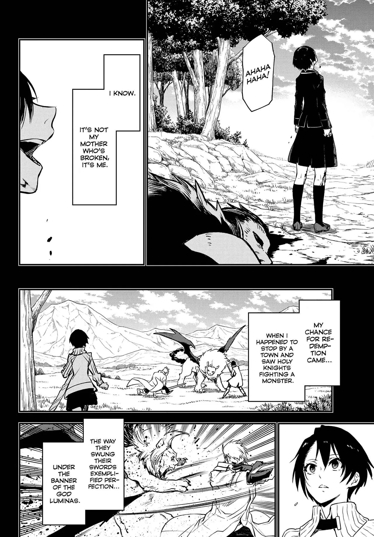 Tensei Shitara Slime Datta Ken Chapter 97 – Page 14