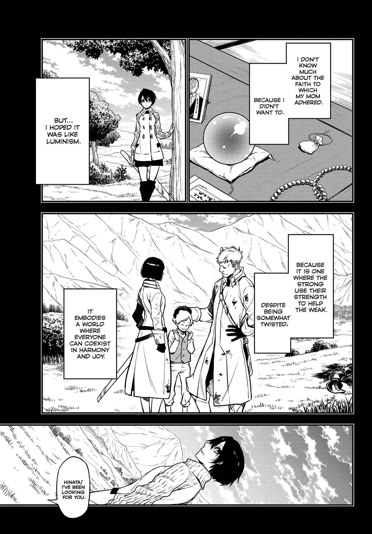 Tensei Shitara Slime Datta Ken Chapter 97 – Page 15