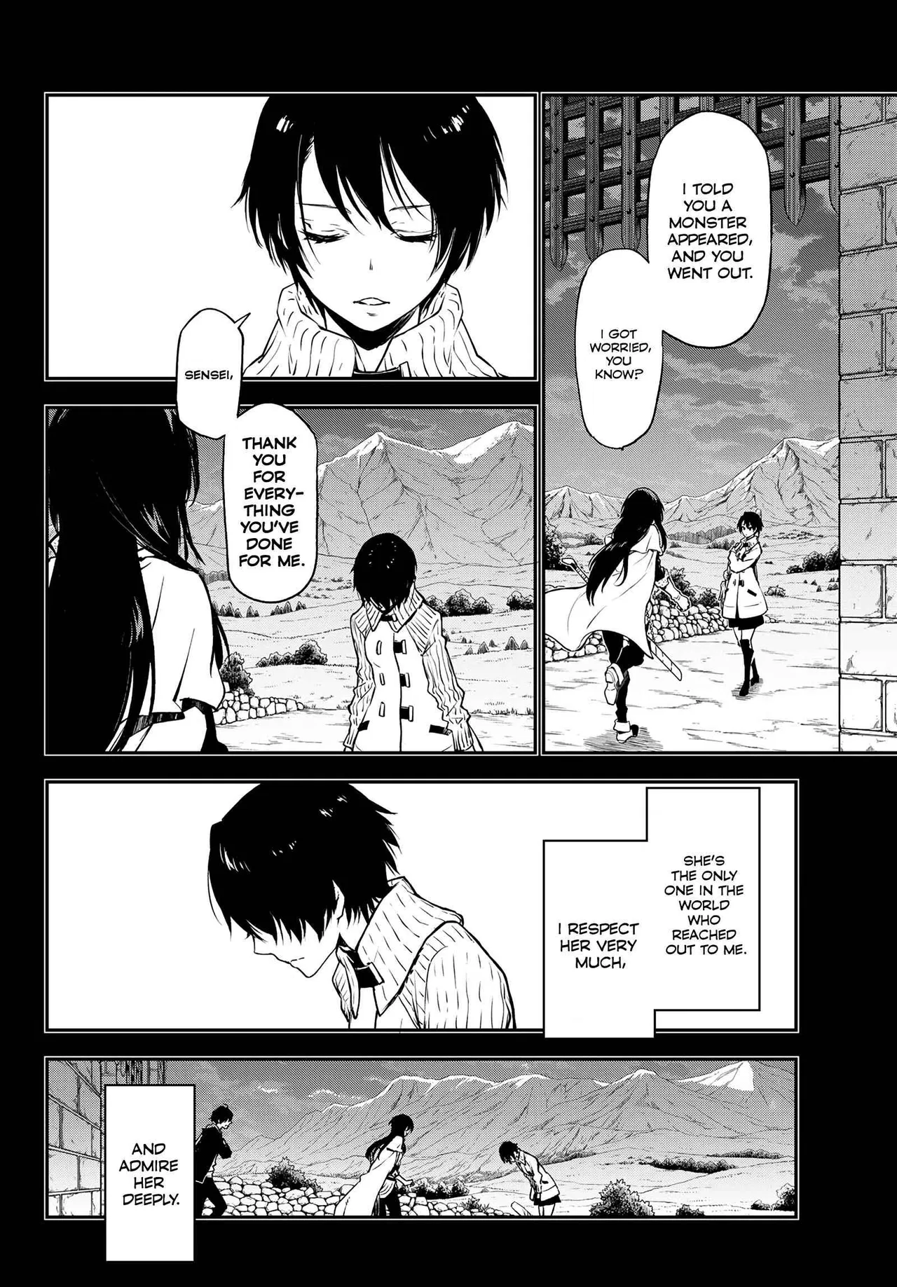 Tensei Shitara Slime Datta Ken Chapter 97 – Page 16