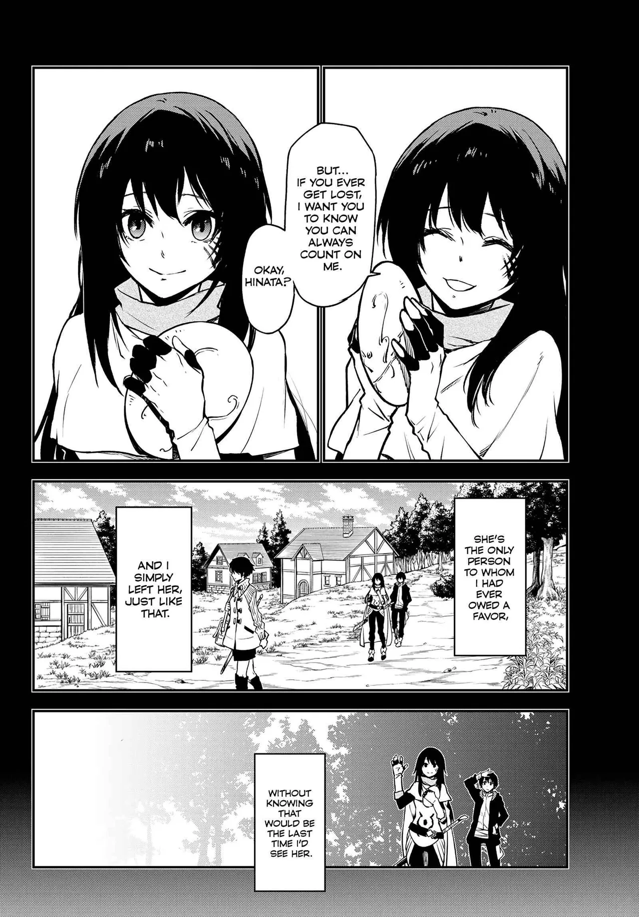 Tensei Shitara Slime Datta Ken Chapter 97 – Page 18