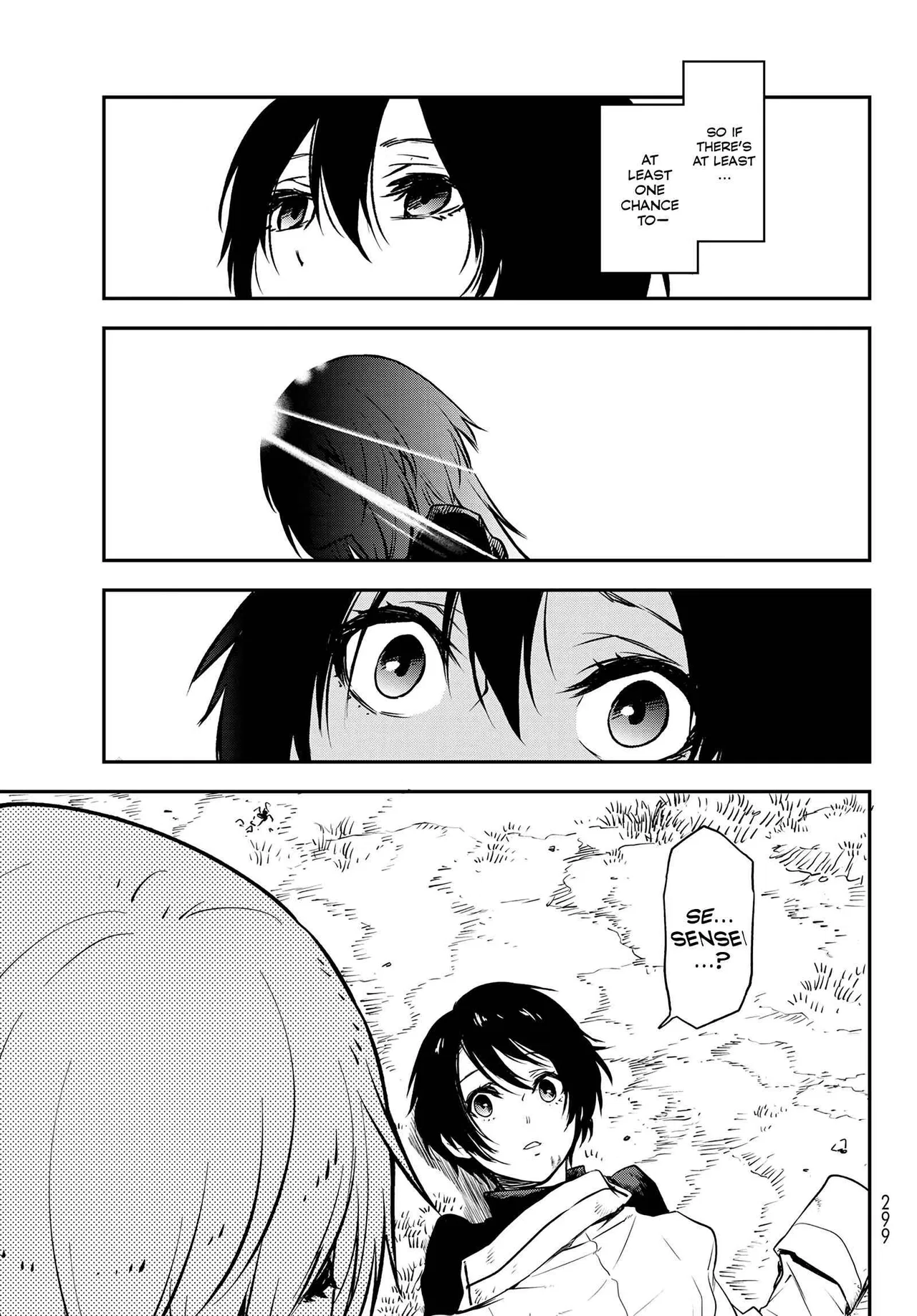 Tensei Shitara Slime Datta Ken Chapter 97 – Page 19