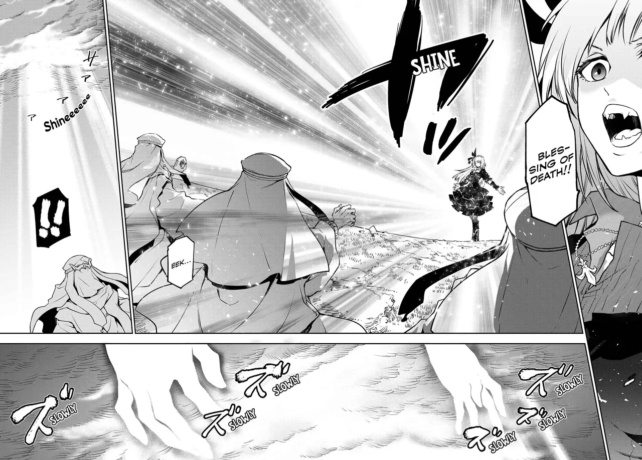 Tensei Shitara Slime Datta Ken Chapter 97 – Page 24