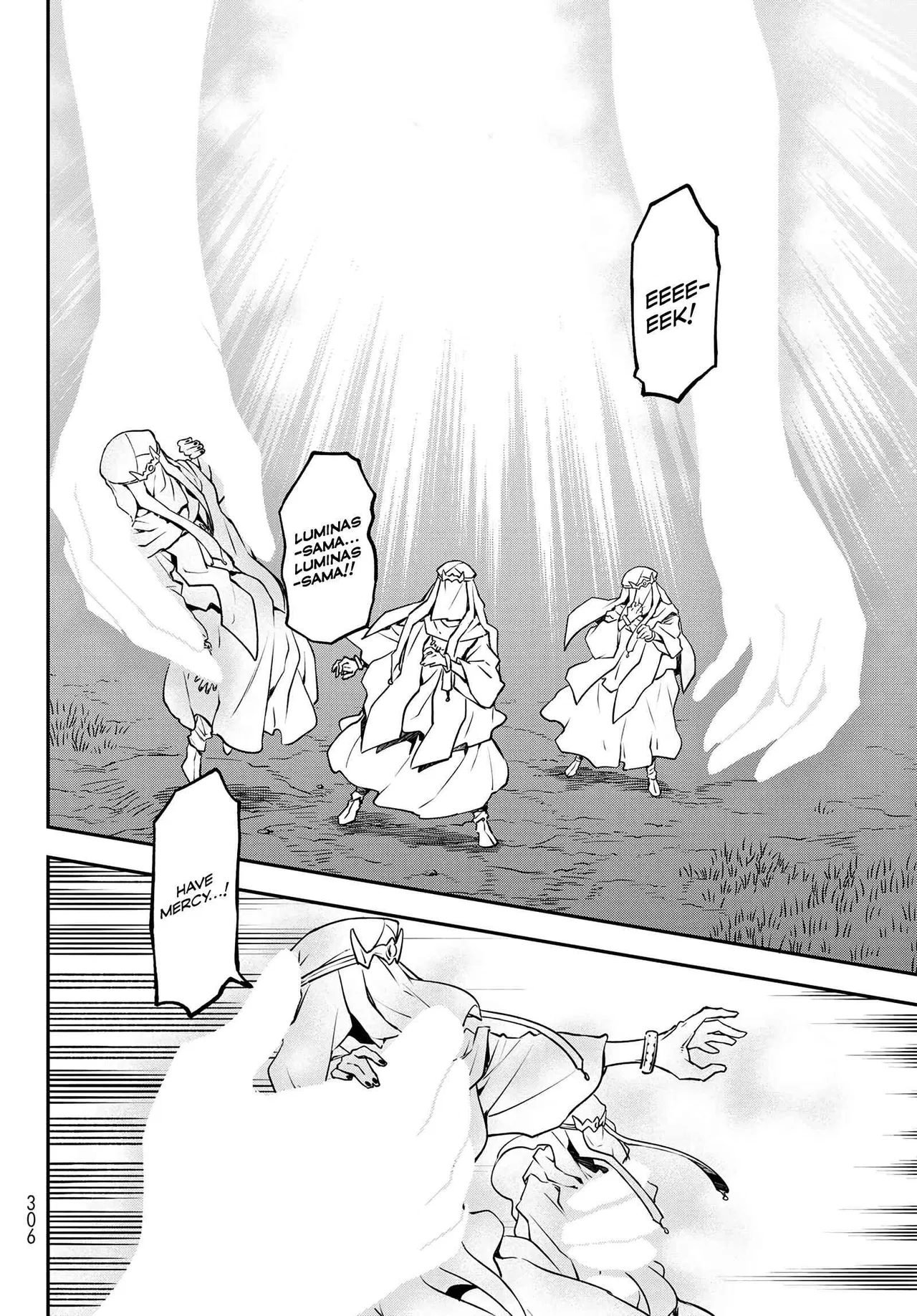 Tensei Shitara Slime Datta Ken Chapter 97 – Page 25