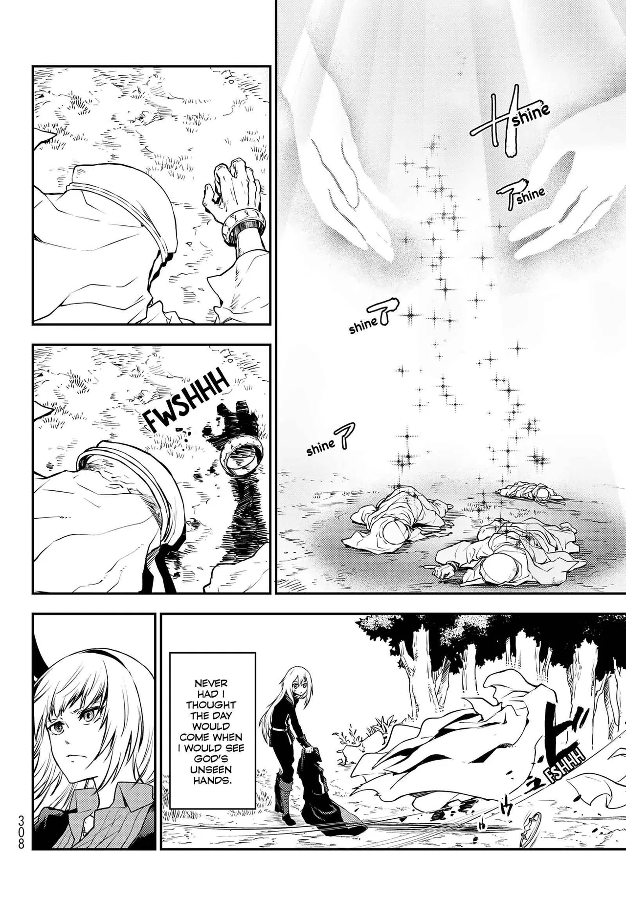 Tensei Shitara Slime Datta Ken Chapter 97 – Page 27