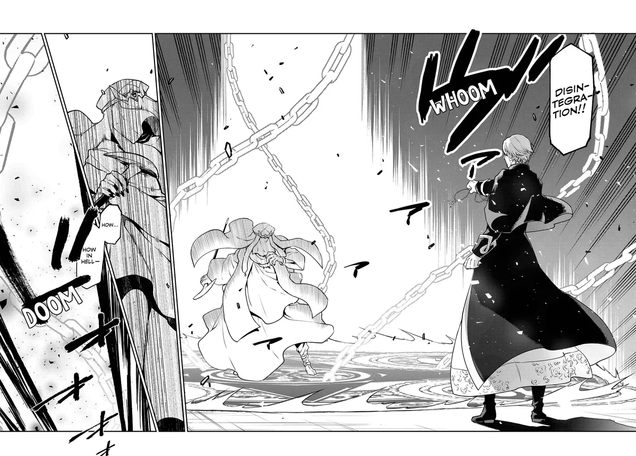Tensei Shitara Slime Datta Ken Chapter 97 – Page 37