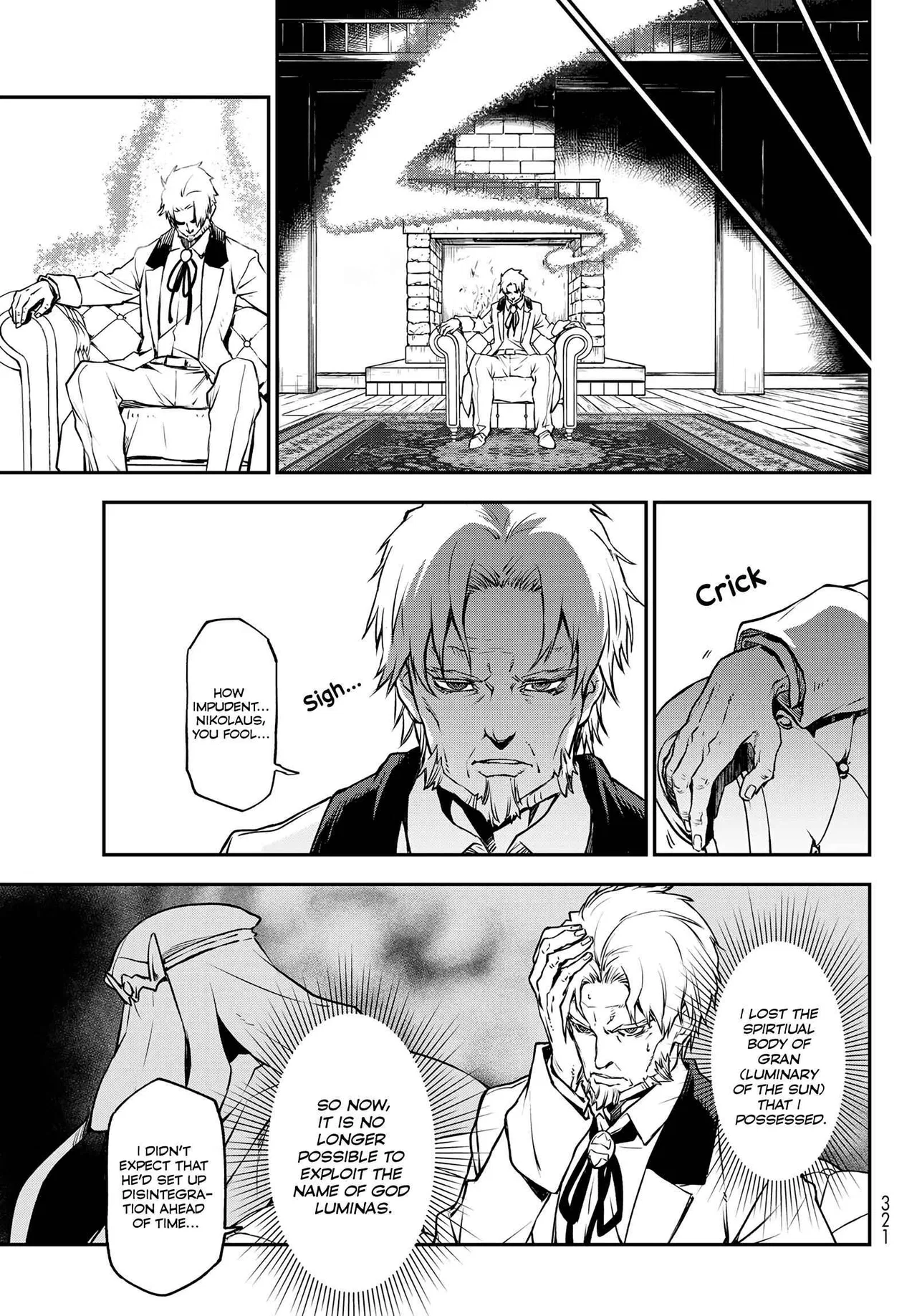 Tensei Shitara Slime Datta Ken Chapter 97 – Page 39