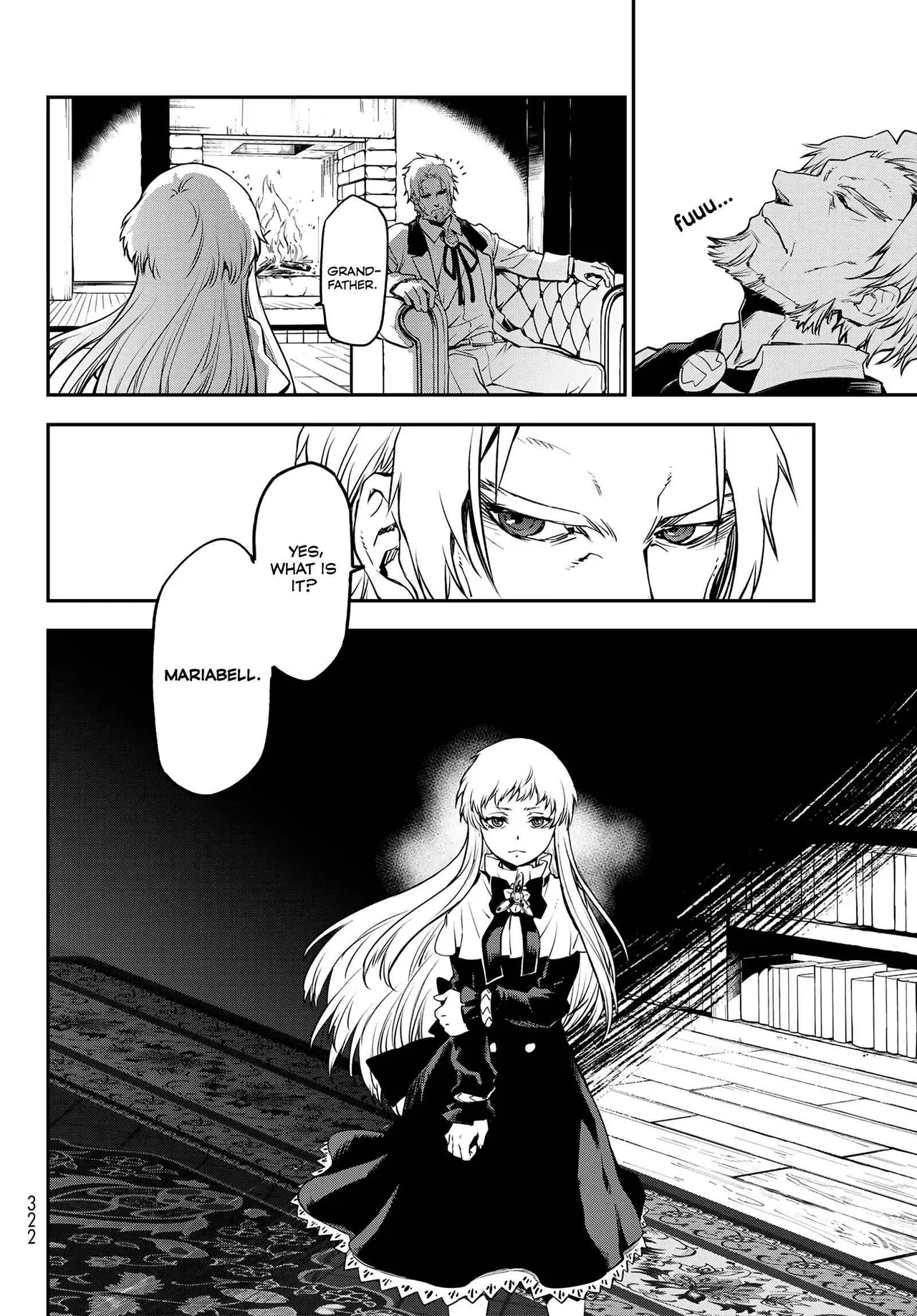 Tensei Shitara Slime Datta Ken Chapter 97 – Page 40