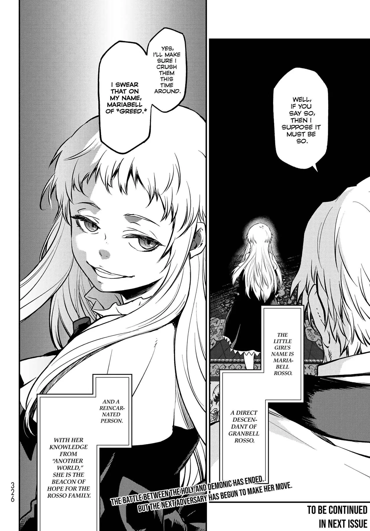 Tensei Shitara Slime Datta Ken Chapter 97 – Page 44