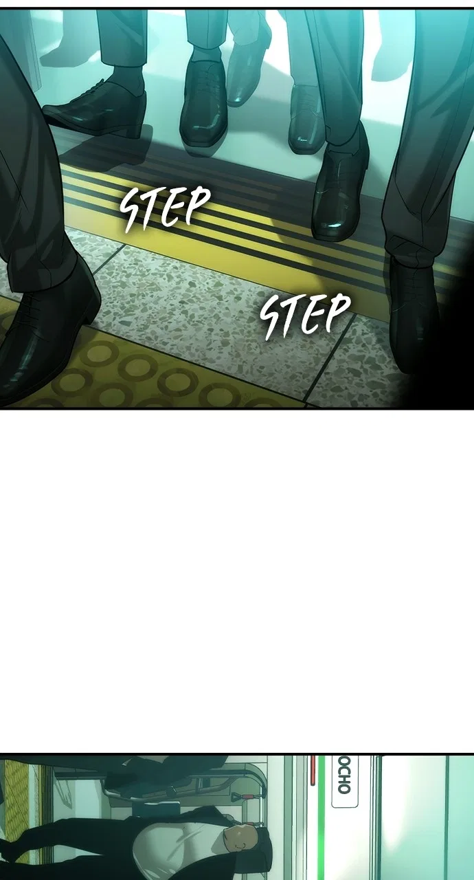 The Heir Chapter 84 – Page 4