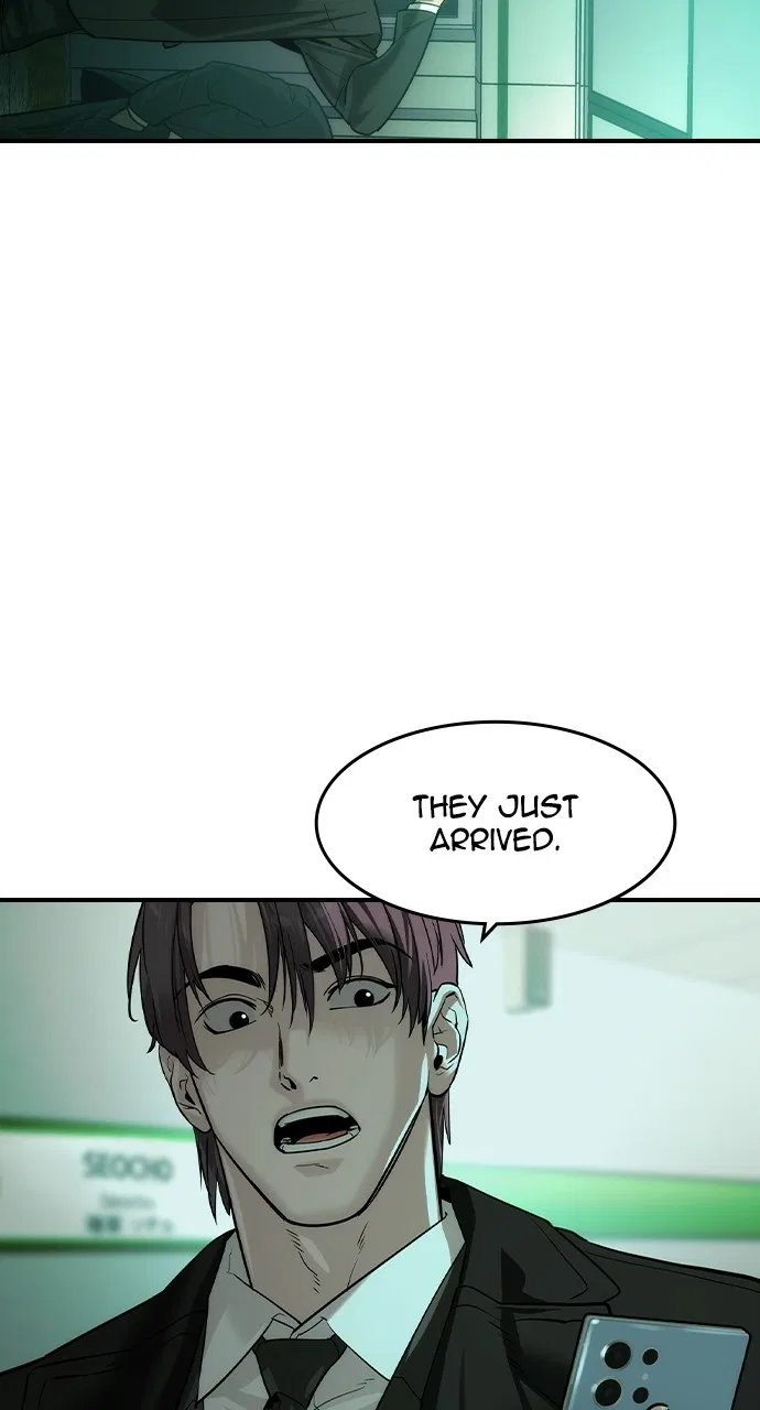 The Heir Chapter 84 – Page 6