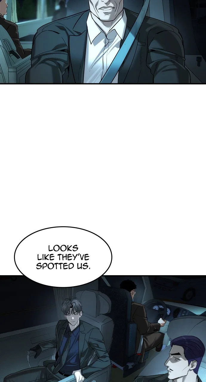 The Heir Chapter 84 – Page 32