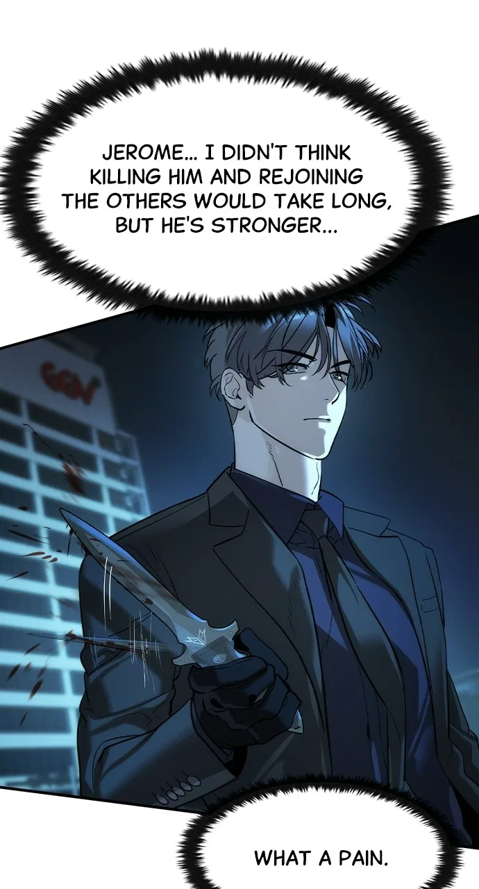The Heir Chapter 84 – Page 66