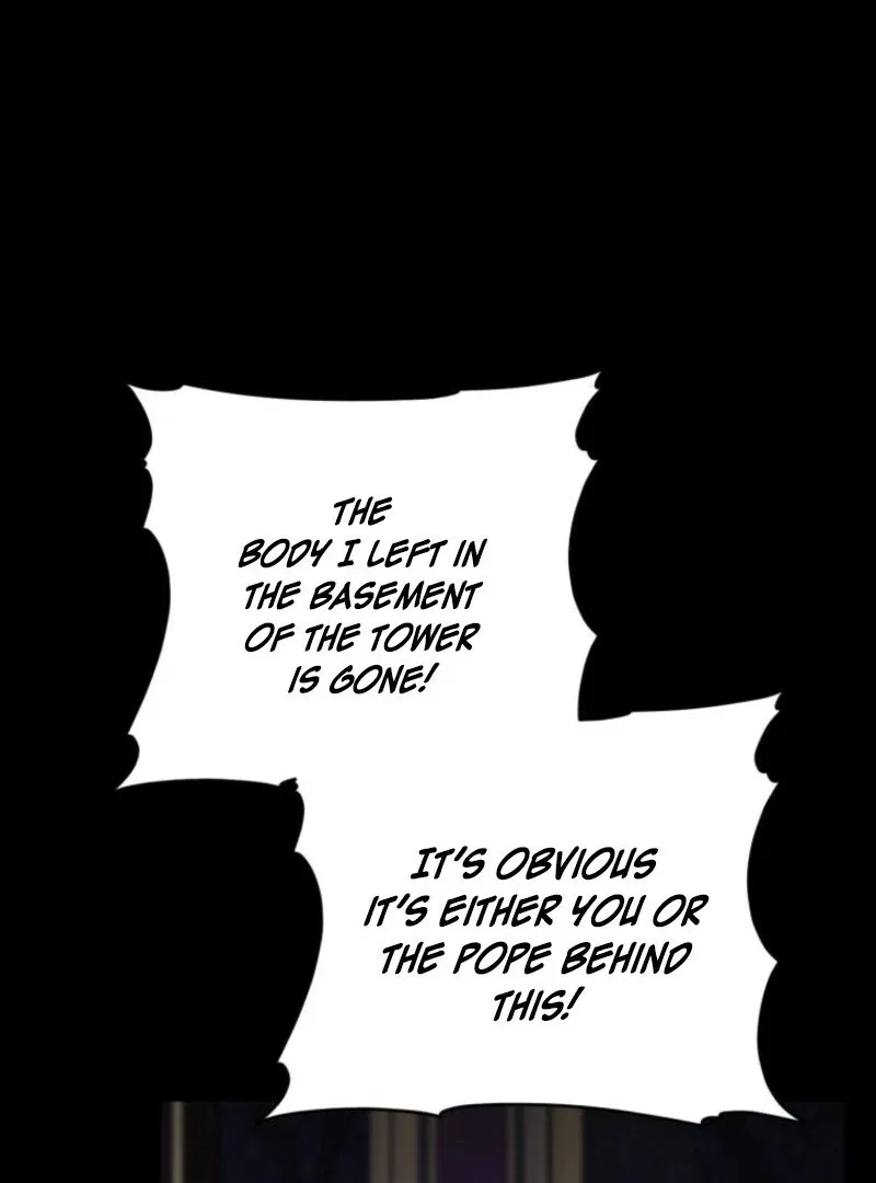 The Princess is Evil Chapter 166 – Page 43