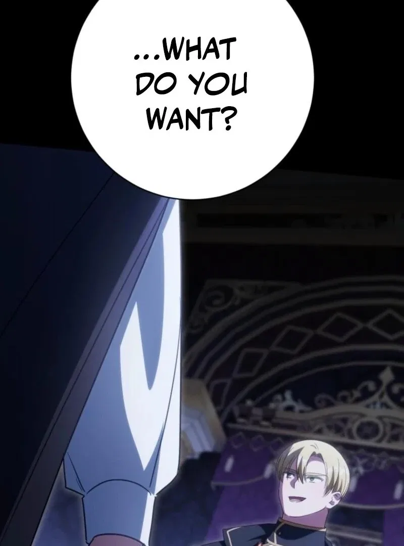 The Princess is Evil Chapter 166 – Page 50