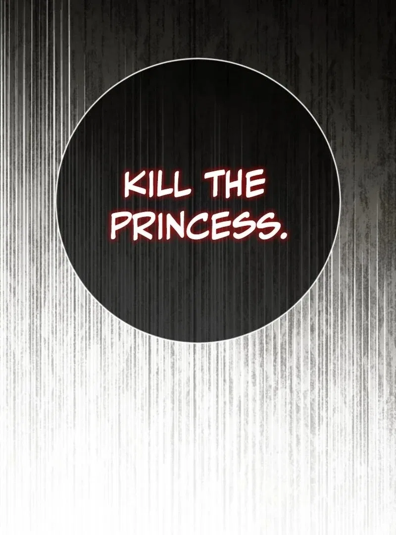 The Princess is Evil Chapter 166 – Page 52