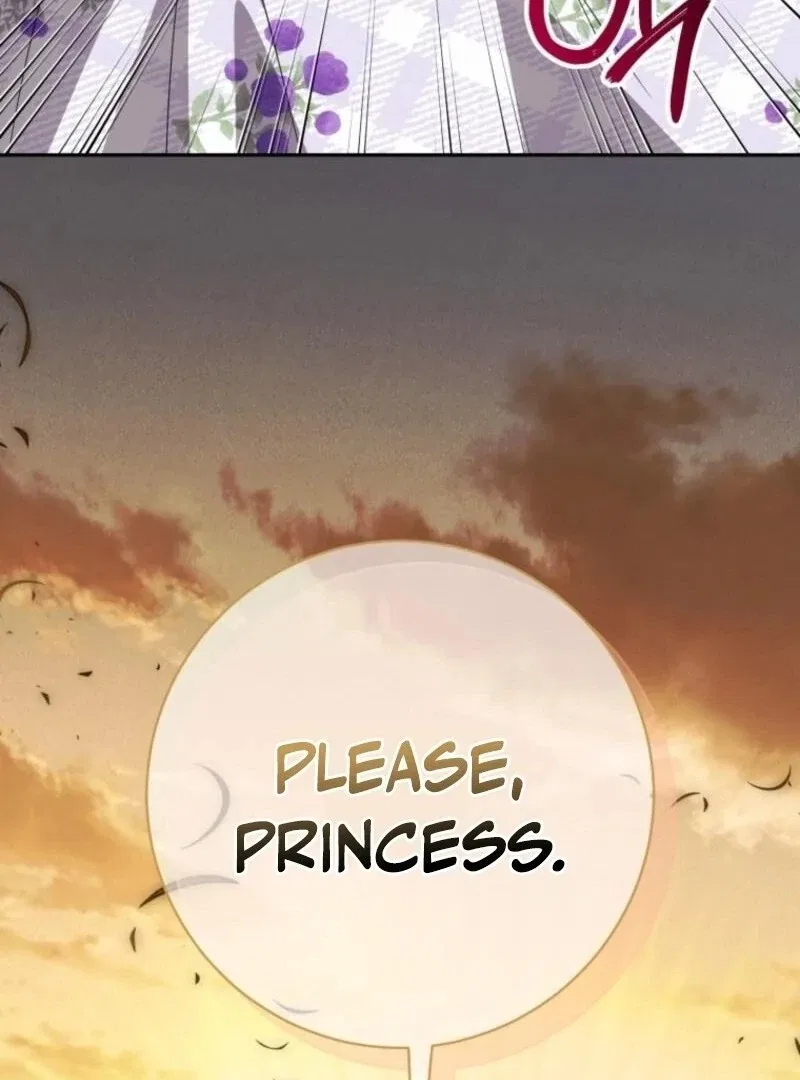 The Princess is Evil Chapter 166 – Page 56