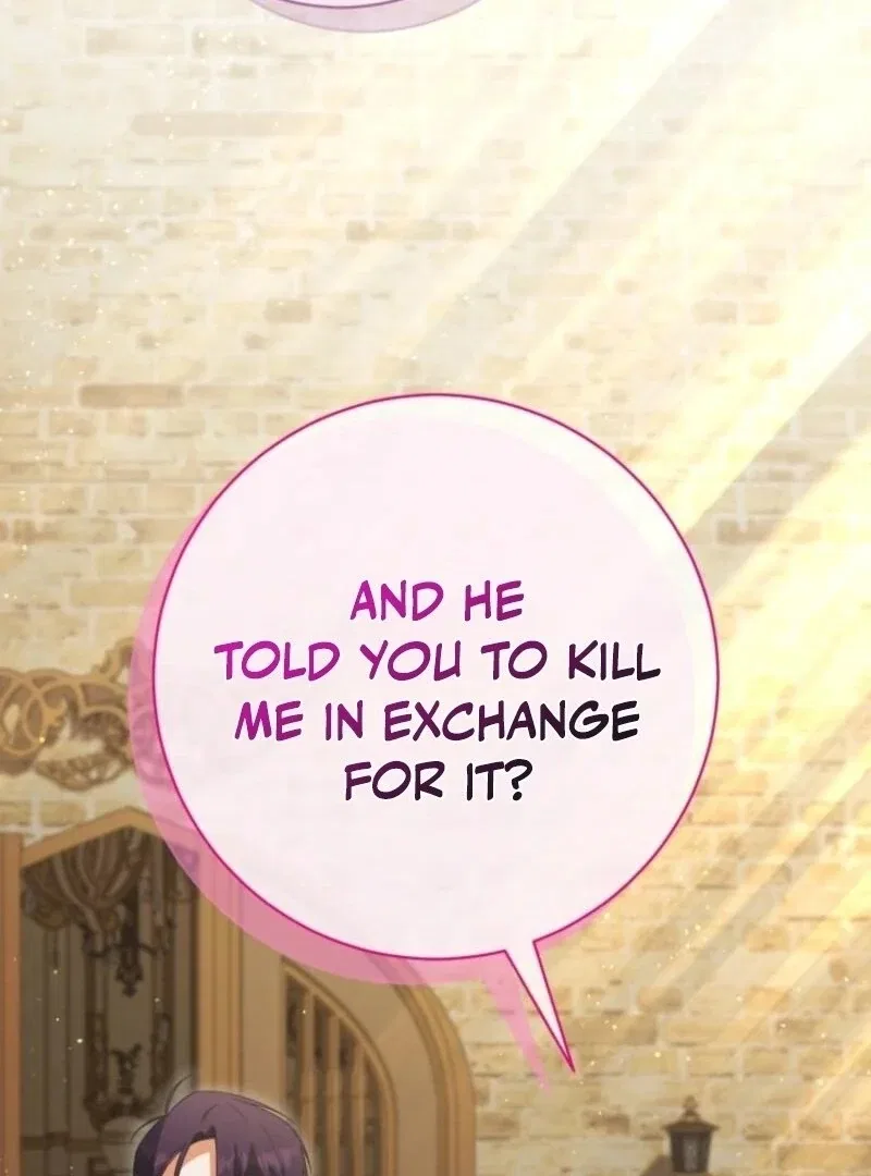 The Princess is Evil Chapter 166 – Page 63