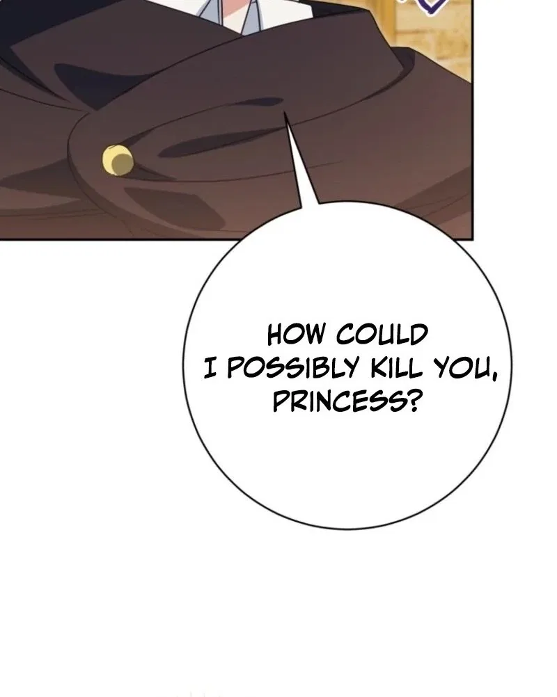 The Princess is Evil Chapter 166 – Page 68