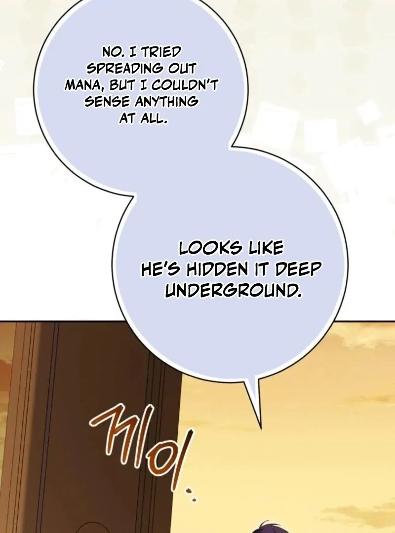 The Princess is Evil Chapter 166 – Page 73