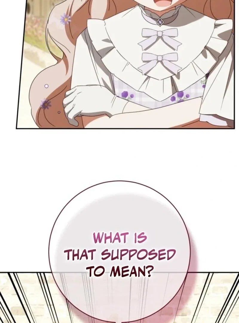 The Princess is Evil Chapter 166 – Page 76