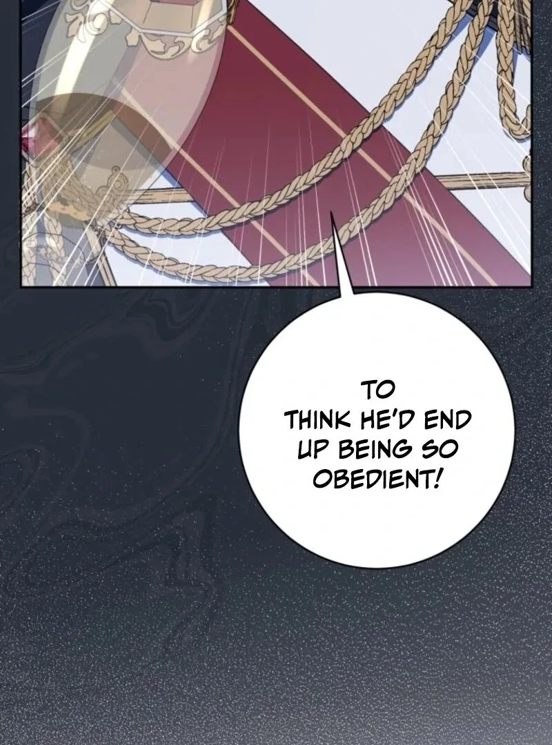 The Princess is Evil Chapter 166 – Page 88