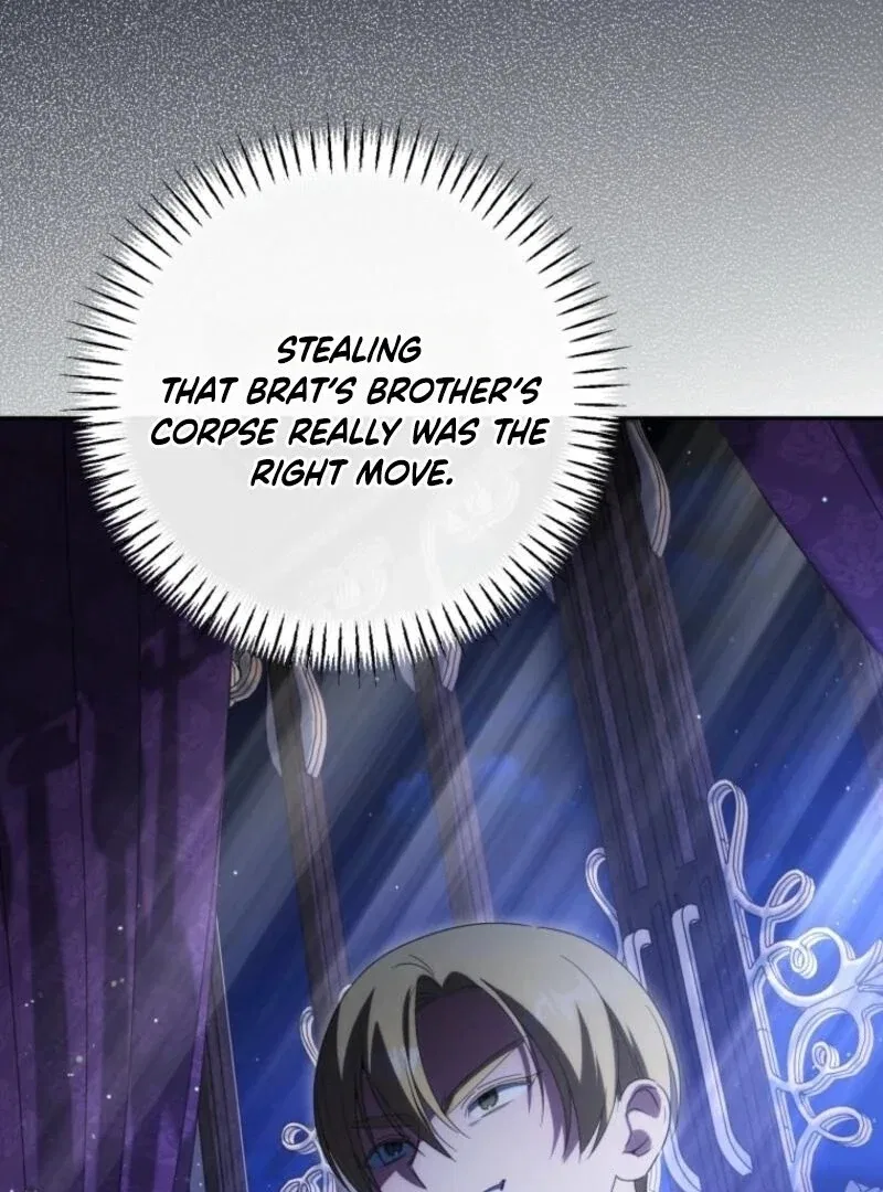 The Princess is Evil Chapter 166 – Page 89