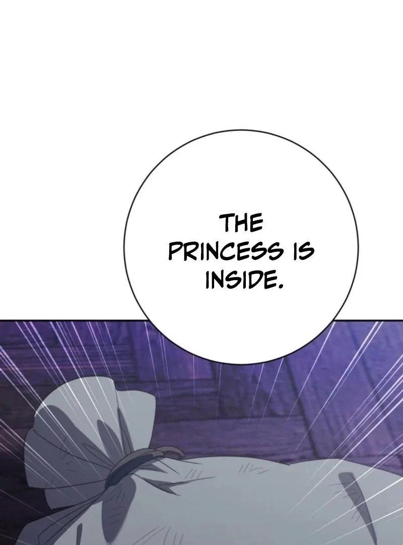 The Princess is Evil Chapter 166 – Page 101