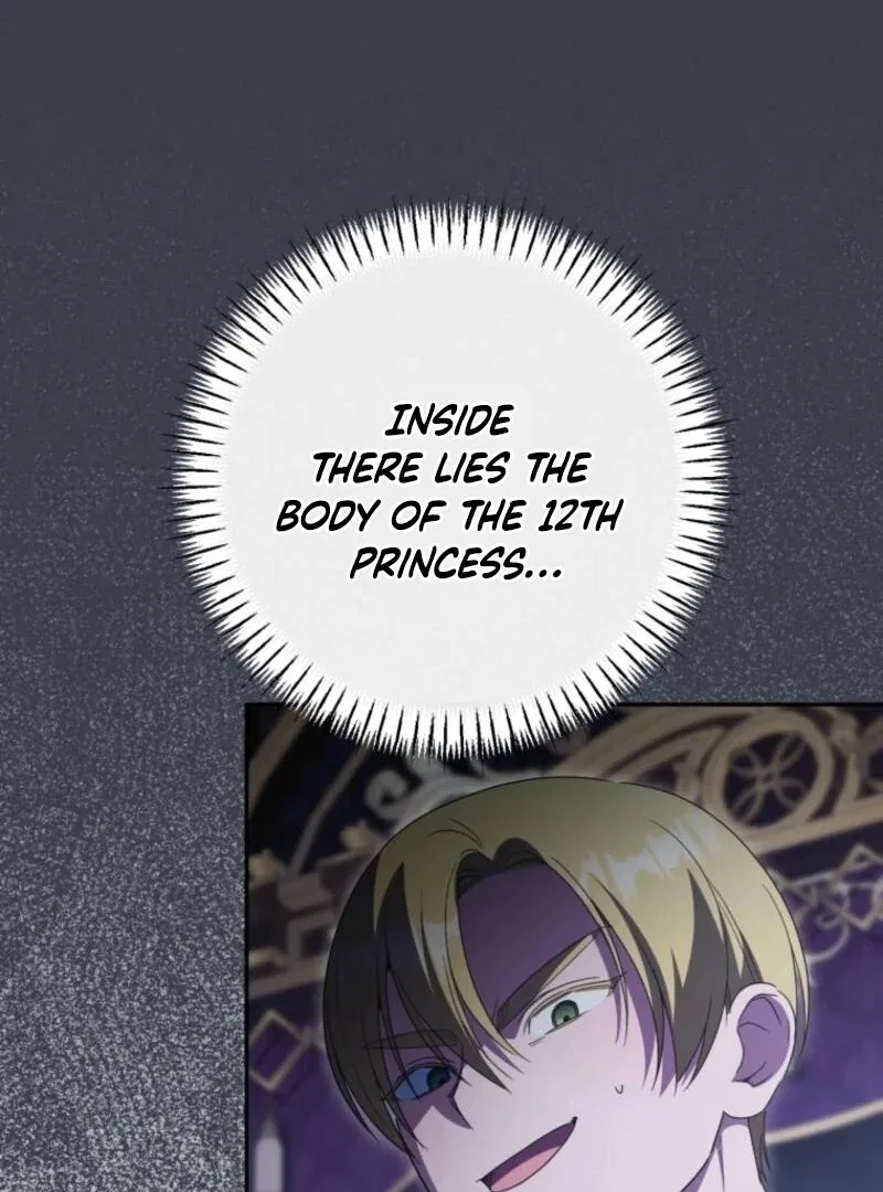 The Princess is Evil Chapter 166 – Page 103