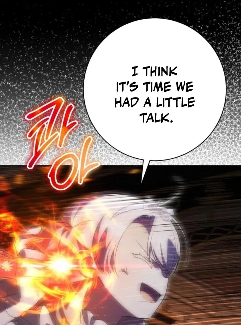 The Princess is Evil Chapter 166 – Page 137