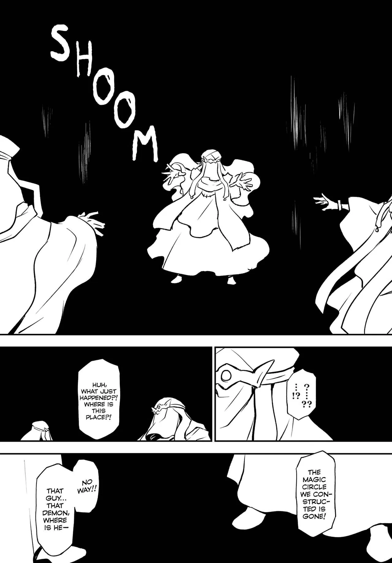 Tensei Shitara Slime Datta Ken Chapter 96 – Page 23