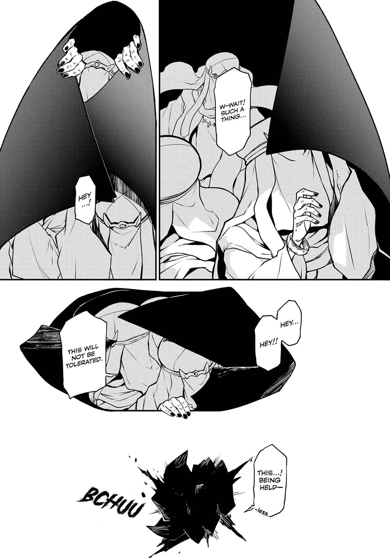 Tensei Shitara Slime Datta Ken Chapter 96 – Page 25