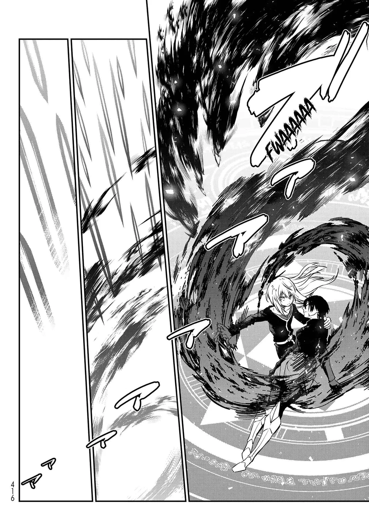 Tensei Shitara Slime Datta Ken Chapter 96 – Page 28
