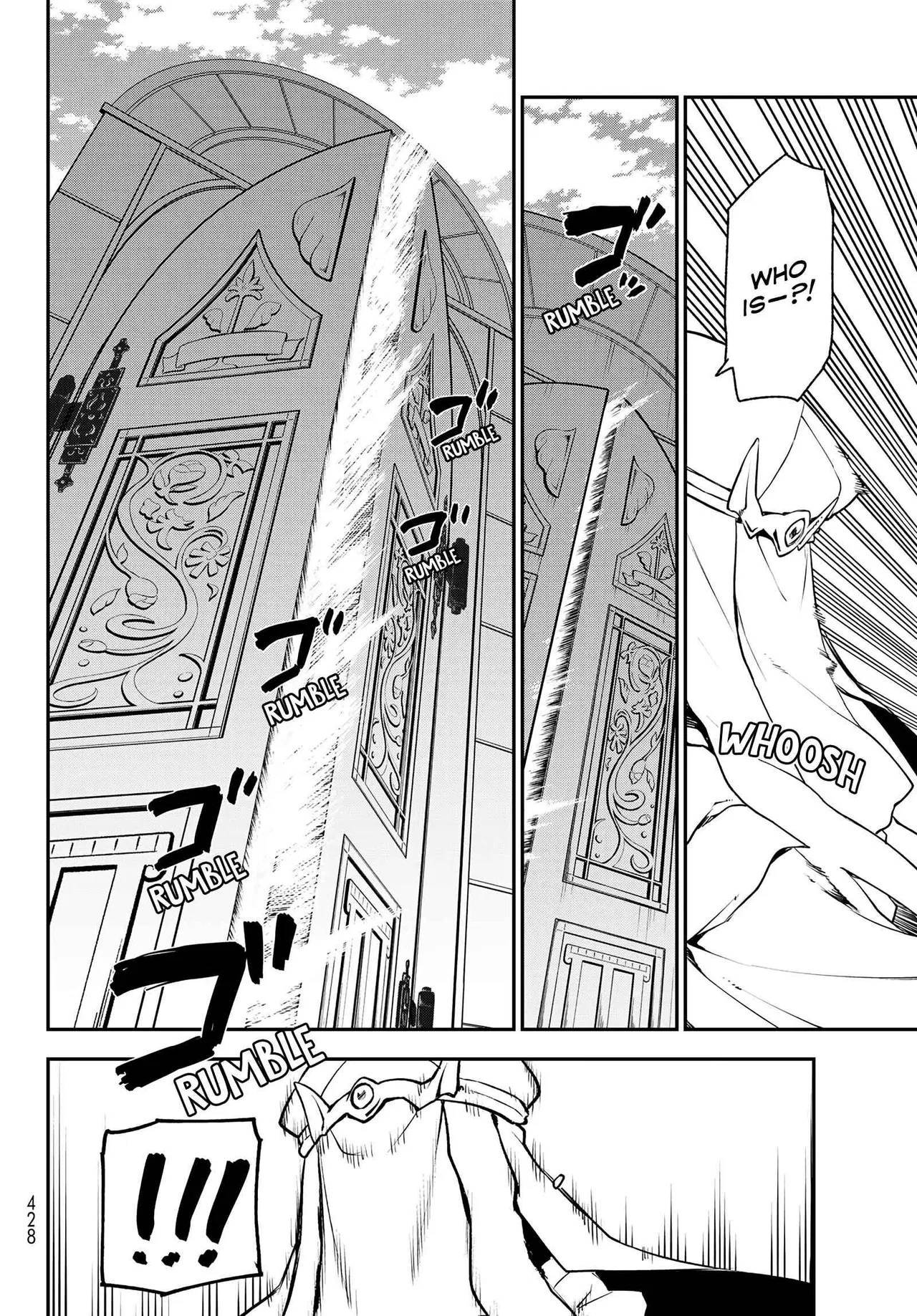Tensei Shitara Slime Datta Ken Chapter 96 – Page 40