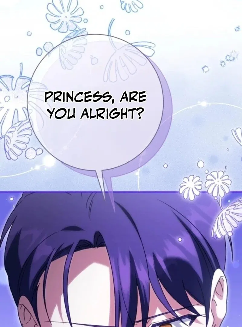 The Princess is Evil Chapter 165 – Page 5