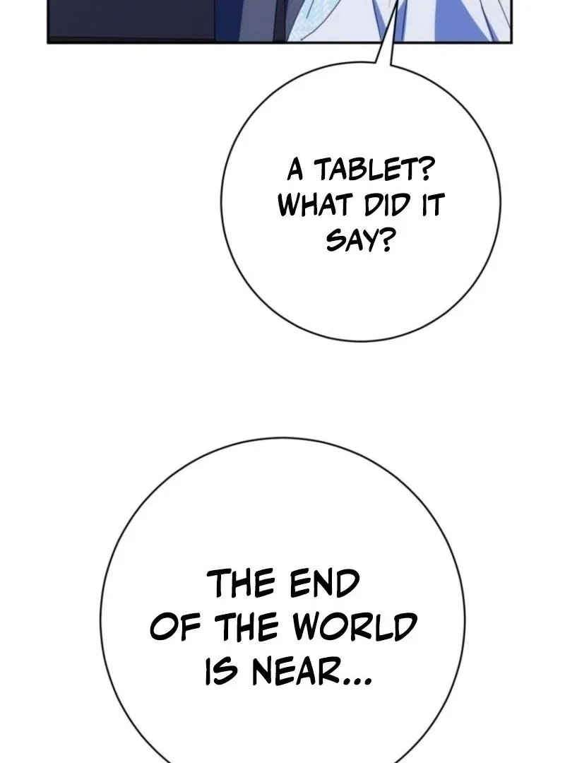 The Princess is Evil Chapter 165 – Page 30