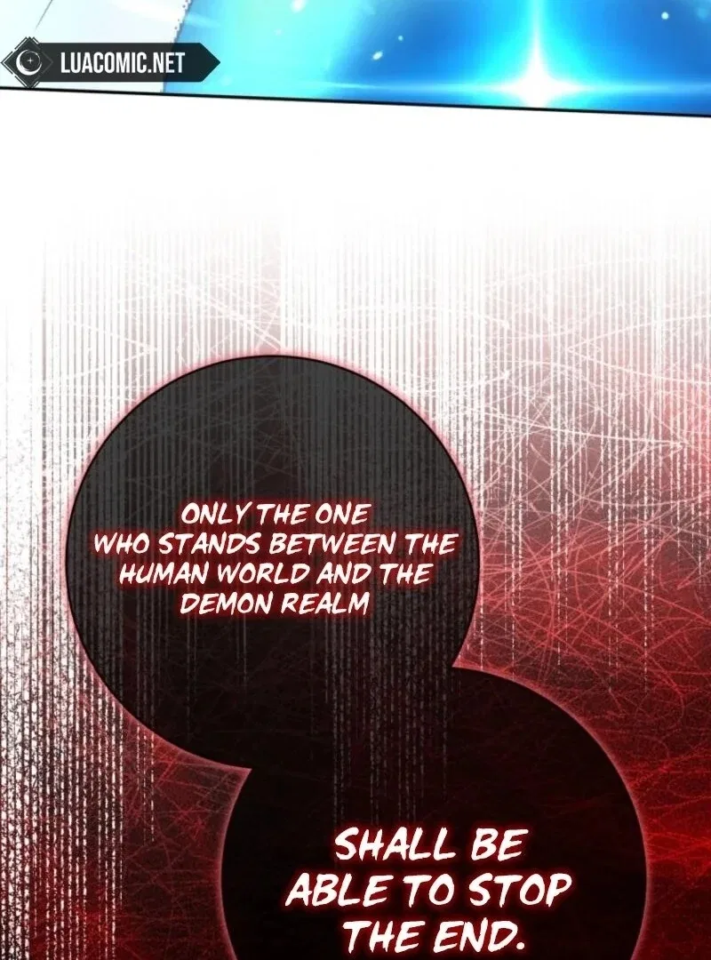 The Princess is Evil Chapter 165 – Page 32