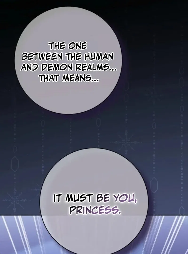 The Princess is Evil Chapter 165 – Page 36